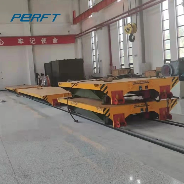 rail transfer cart rail transfer cart