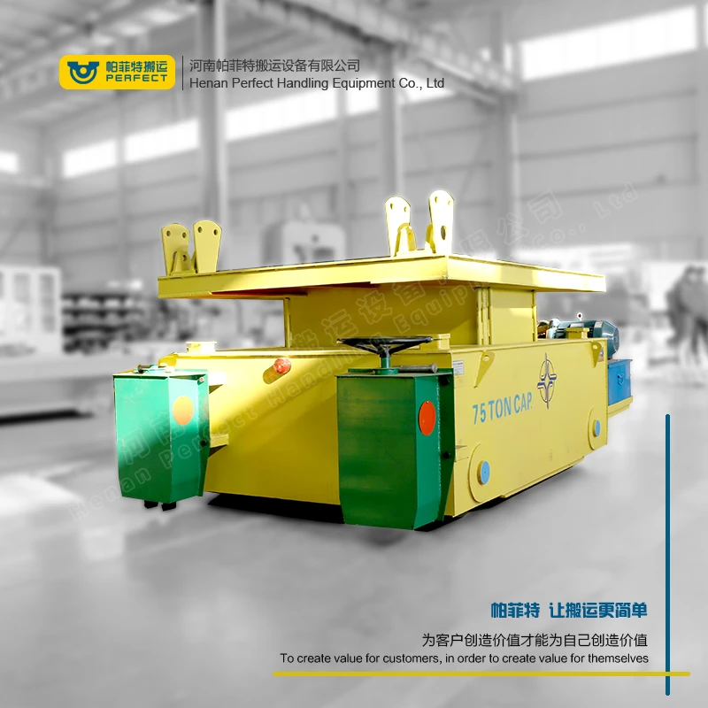 Die Plant Heavy-Duty Cargo Cart suppliers