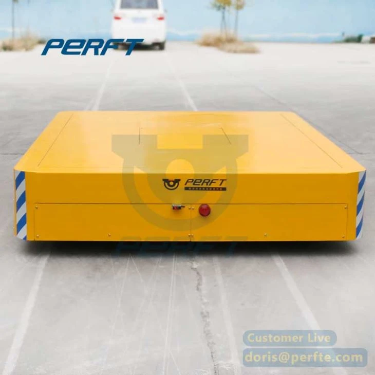 Directional Transfer Cart