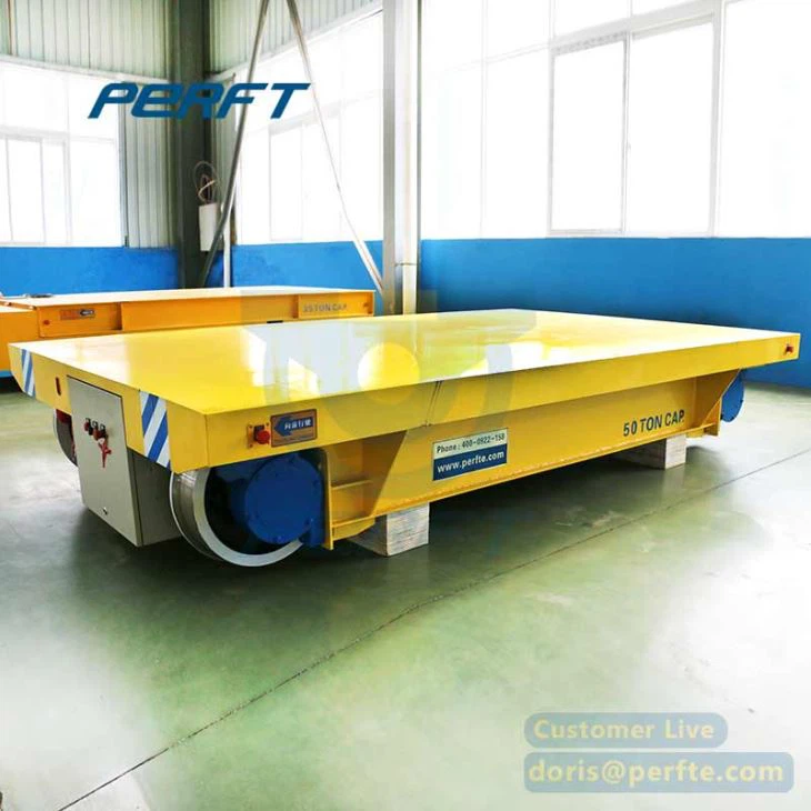Slab Transfer Cart