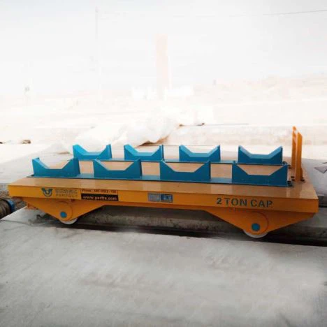 รถรางมอเตอร์แบนราบ