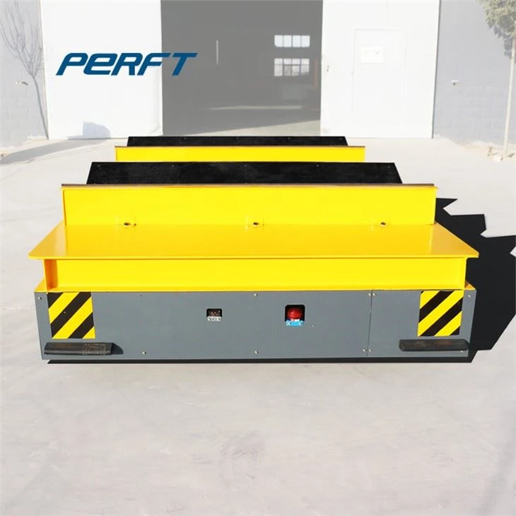 Heavy Duty Coil Handling Carriage