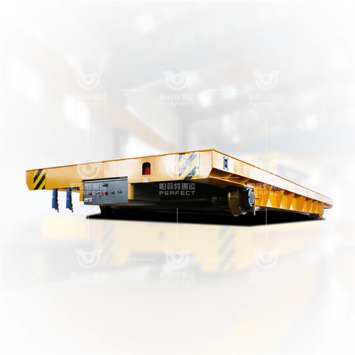Pallet Transfer Cart