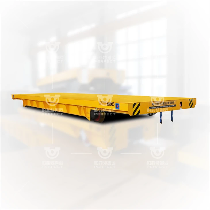 Pallet Transfer Cart